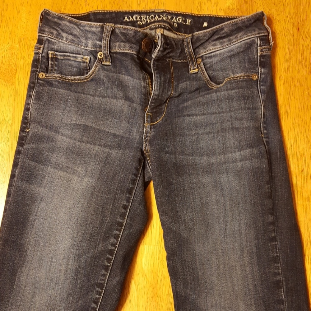 American Eagle